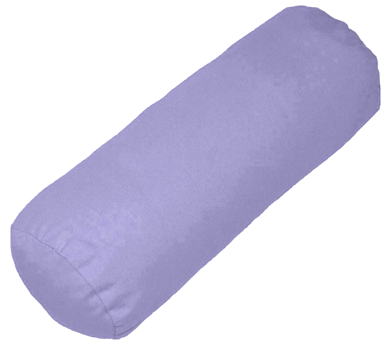 Bolster de Yoga 23X70 cm