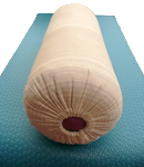 Bolster de Yoga