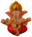 Statuette Ganesh Résine