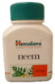 Neem - 20 capsules