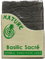 Savon Basilic Sacré - 75 gr