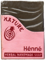 Savon Hénné - 75 gr