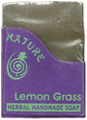 Savon Lemongrass - 75 gr