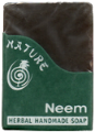 Savon Neem - 75 gr