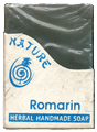 Savon Romarin - 75 gr