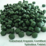 Spiruline bio - 1 kg